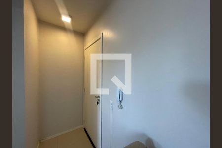Apartamento à venda com 2 quartos, 54m² em Operário, Novo Hamburgo