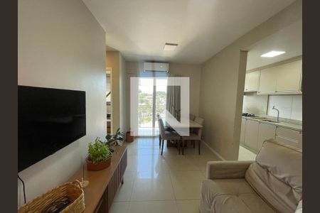 Apartamento à venda com 2 quartos, 54m² em Operário, Novo Hamburgo
