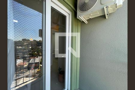 Apartamento à venda com 2 quartos, 54m² em Operário, Novo Hamburgo