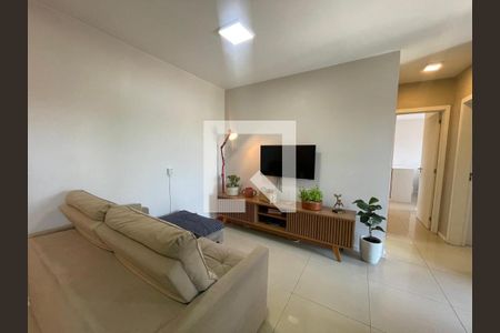 Apartamento à venda com 2 quartos, 54m² em Operário, Novo Hamburgo