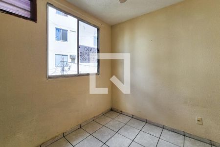 Quarto 1 de apartamento à venda com 2 quartos, 43m² em Estácio, Rio de Janeiro