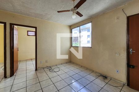 Apartamento à venda com 2 quartos, 43m² em Estácio, Rio de Janeiro
