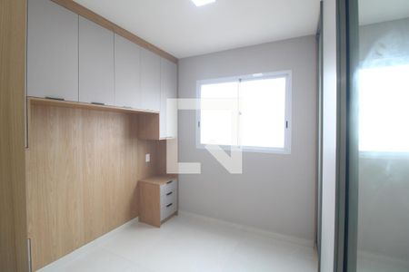 Quarto 2 de apartamento para alugar com 2 quartos, 42m² em Vila Socorro, São Paulo