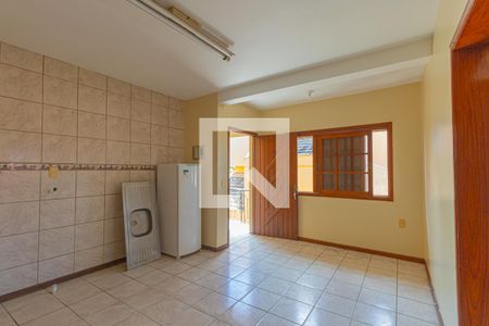 Apartamento para alugar com 1 quarto, 56m² em São José, Canoas