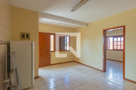 Apartamento para alugar com 1 quarto, 56m² em São José, Canoas