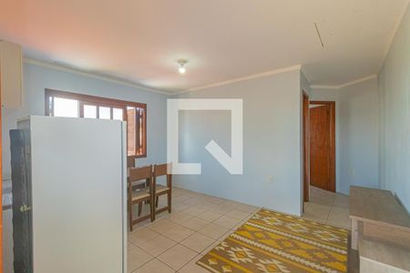 Apartamento para alugar com 1 quarto, 56m² em São José, Canoas