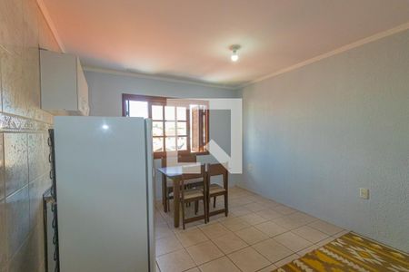 Apartamento para alugar com 1 quarto, 56m² em São José, Canoas