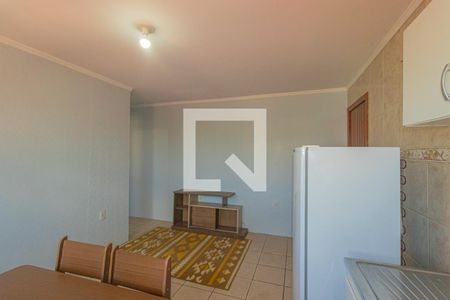 Apartamento para alugar com 1 quarto, 56m² em São José, Canoas