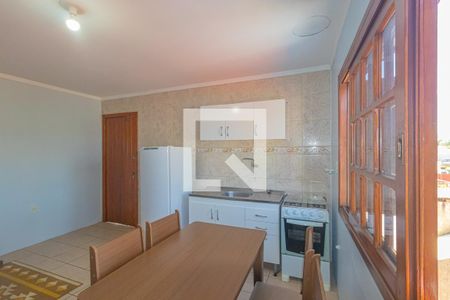 Apartamento para alugar com 1 quarto, 56m² em São José, Canoas