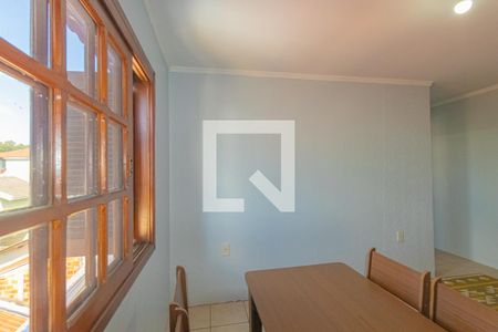 Apartamento para alugar com 1 quarto, 56m² em São José, Canoas