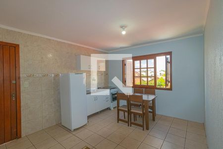 Apartamento para alugar com 1 quarto, 56m² em São José, Canoas