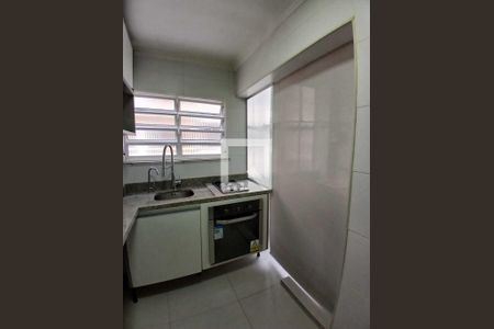 Apartamento para alugar com 2 quartos, 62m² em Vila Mariana, São Paulo