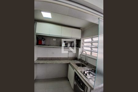 Apartamento para alugar com 2 quartos, 62m² em Vila Mariana, São Paulo