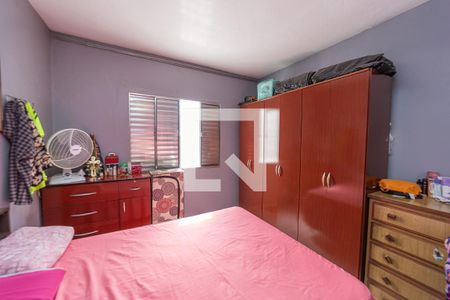 Quarto 1 de casa à venda com 3 quartos, 167m² em Parque Boturussu, São Paulo