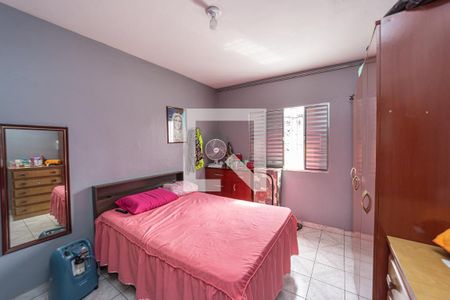 Quarto 1 de casa à venda com 3 quartos, 167m² em Parque Boturussu, São Paulo