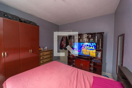 Quarto 1 de casa à venda com 3 quartos, 167m² em Parque Boturussu, São Paulo