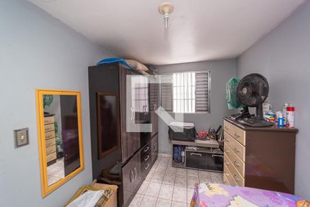 Quarto 2 de casa à venda com 3 quartos, 167m² em Parque Boturussu, São Paulo