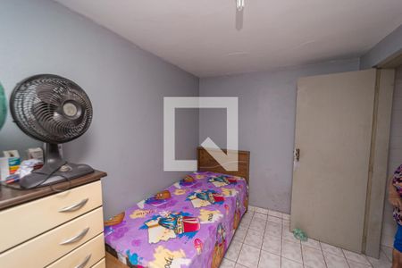 Quarto 2 de casa à venda com 3 quartos, 167m² em Parque Boturussu, São Paulo