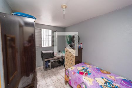 Quarto 2 de casa à venda com 3 quartos, 167m² em Parque Boturussu, São Paulo