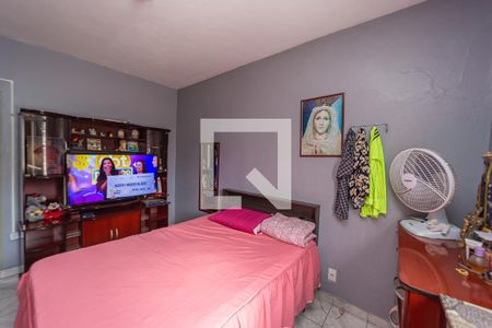 Quarto 1 de casa à venda com 3 quartos, 167m² em Parque Boturussu, São Paulo