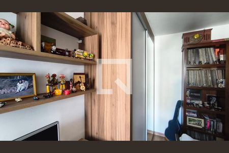 Quarto de apartamento à venda com 1 quarto, 38m² em Ipiranga, São Paulo