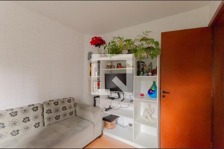 Quarto 1 de apartamento à venda com 3 quartos, 125m² em Vila Mariana, São Paulo