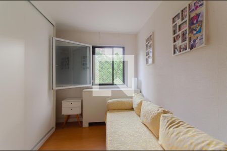 Quarto 2 de apartamento à venda com 3 quartos, 125m² em Vila Mariana, São Paulo