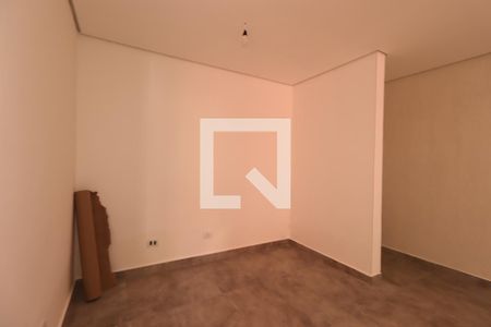 Sala de Jantar de casa à venda com 2 quartos, 100m² em Vila Bastos, Santo André