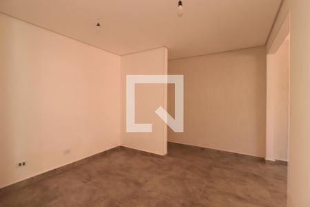 Sala de Jantar de casa à venda com 2 quartos, 100m² em Vila Bastos, Santo André
