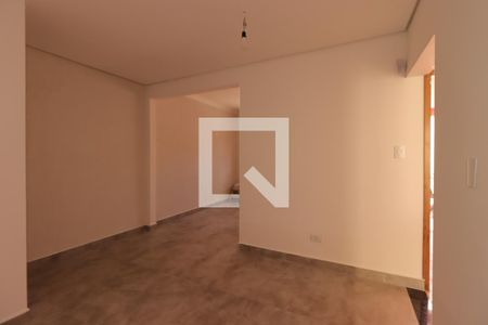 Sala de Jantar de casa à venda com 2 quartos, 100m² em Vila Bastos, Santo André