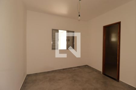 Suíte 1 de casa à venda com 2 quartos, 100m² em Vila Bastos, Santo André
