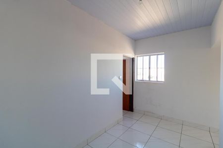 Sala de apartamento para alugar com 1 quarto, 50m² em Jardim do Lago Continuacao, Campinas