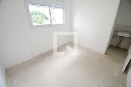 Quarto 1 de apartamento à venda com 1 quarto, 39m² em Cambuí, Campinas
