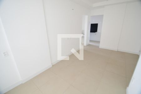 Sala de apartamento à venda com 1 quarto, 39m² em Cambuí, Campinas