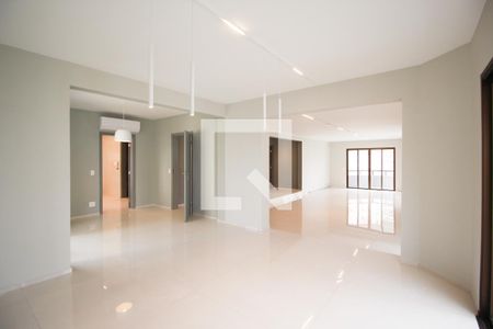 Apartamento para alugar com 4 quartos, 246m² em Vila Nova Conceição, São Paulo