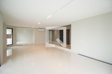 Apartamento para alugar com 4 quartos, 246m² em Vila Nova Conceição, São Paulo