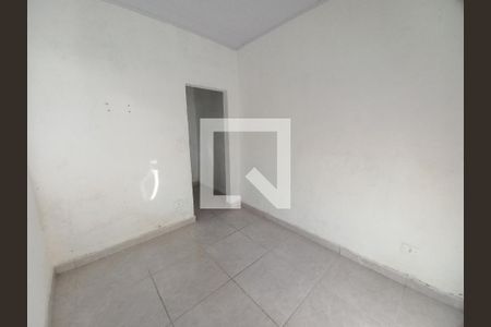 Suíte 1 de casa para alugar com 2 quartos, 80m² em Japuí, São Vicente