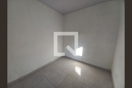 Suíte 1 de casa para alugar com 2 quartos, 80m² em Japuí, São Vicente