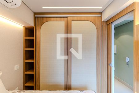 Quarto de apartamento para alugar com 1 quarto, 37m² em Consolação, São Paulo