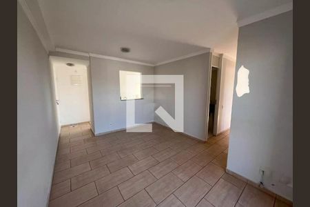 Foto 02 de apartamento à venda com 3 quartos, 60m² em Jardim Ipaussurama, Campinas