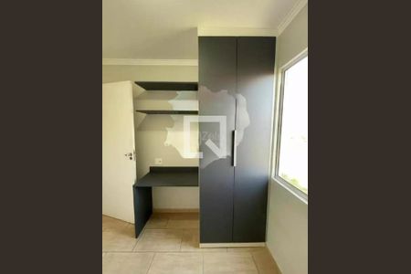 Foto 14 de apartamento à venda com 3 quartos, 60m² em Jardim Ipaussurama, Campinas