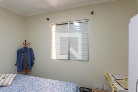 Quarto 1 de apartamento à venda com 2 quartos, 66m² em Jardim Anchieta, Campinas
