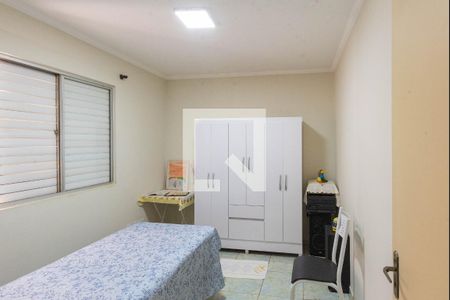 Quarto 1 de apartamento à venda com 2 quartos, 66m² em Jardim Anchieta, Campinas