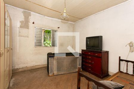 Casa 1 - Quarto 1 de casa à venda com 3 quartos, 250m² em Penha de França, São Paulo