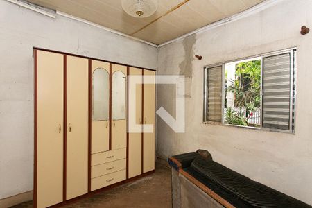 Casa 1 - Quarto 1 de casa à venda com 3 quartos, 250m² em Penha de França, São Paulo