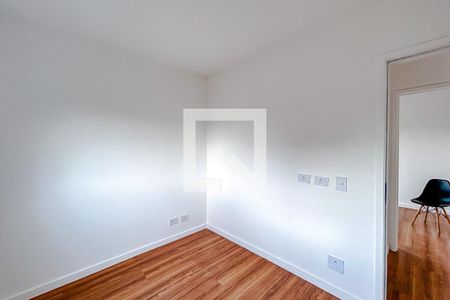 Quarto 1 de apartamento para alugar com 2 quartos, 51m² em Vila Nova Manchester, São Paulo