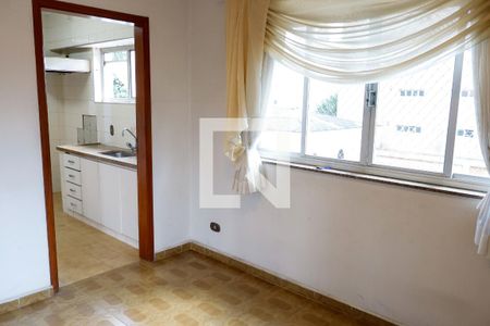 Sala de Jantar de apartamento à venda com 3 quartos, 179m² em Centro, Osasco