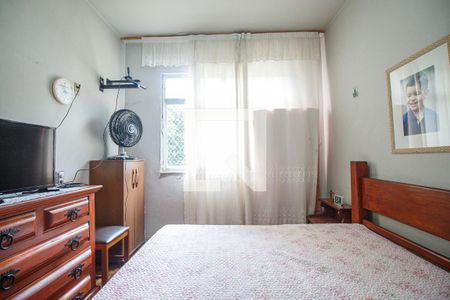 Quarto 1 de apartamento para alugar com 3 quartos, 70m² em Tijuca, Rio de Janeiro