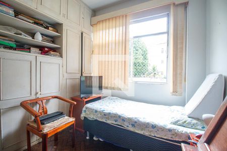 Quarto 2 de apartamento para alugar com 3 quartos, 70m² em Tijuca, Rio de Janeiro