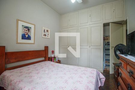 Quarto 1 de apartamento para alugar com 3 quartos, 70m² em Tijuca, Rio de Janeiro